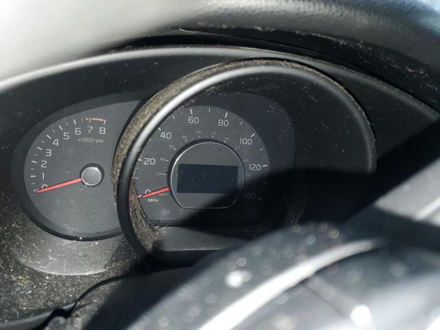 Photo 9 from auction – 2016 KIA SOUL with VIN KNDJN2A22G7848982