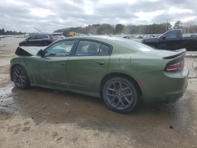 Photo 2 from auction – 2020 DODGE CHARGER SX with VIN 2C3CDXBG3LH157935