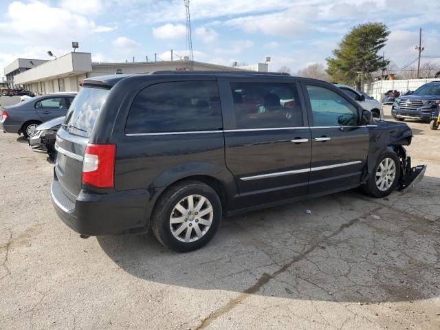Photo 3 from auction – 2016 CHRYSLER TOWN & COU with VIN 2C4RC1BG1GR260647
