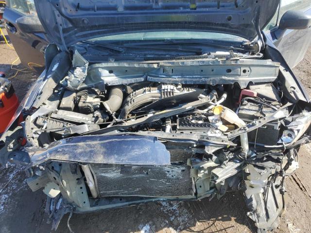 Снимка 11 от търг – 2019 SUBARU IMPREZA с VIN 4S3GTAA68K3754506