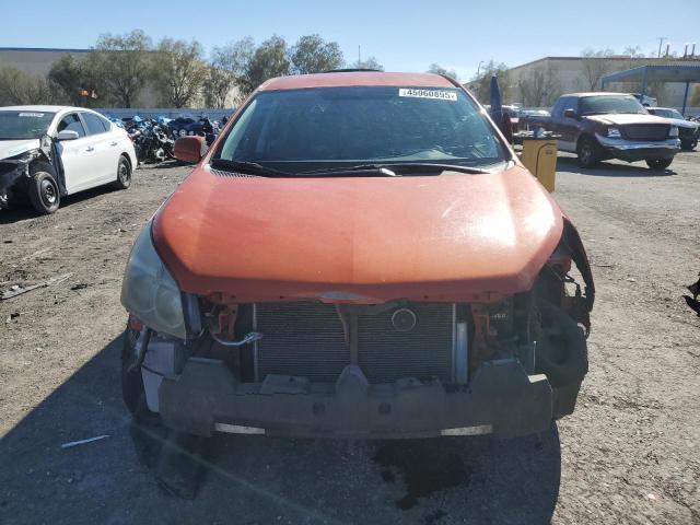 Photo 5 from auction – 2010 PONTIAC VIBE with VIN 5Y2SP6E87AZ402715
