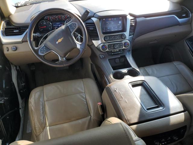 Photo 8 from auction – 2015 CHEVROLET SUBURBAN C with VIN 1GNSCJKC0FR306706