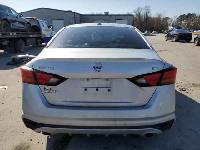 Photo 6 from auction – 2019 NISSAN ALTIMA SL with VIN 1N4BL4EV3KC181016