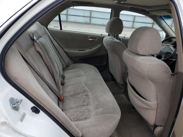 Photo 10 from auction – 2000 HONDA ACCORD EX with VIN 1HGCG6673YA024364
