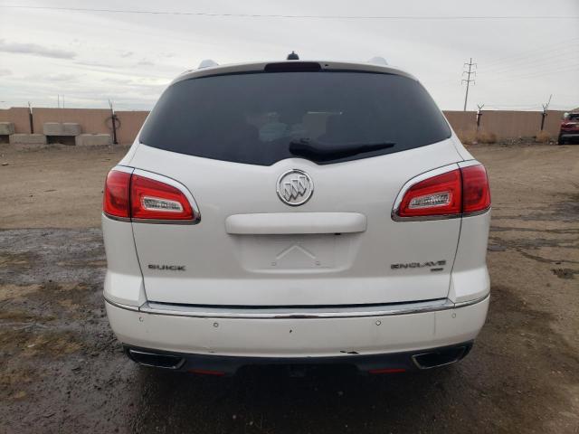 Photo 6 from auction – 2017 BUICK ENCLAVE with VIN 5GAKVCKD3HJ344036