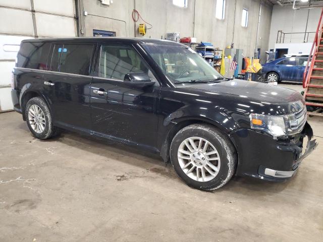 Снимка 4 от търг – 2018 FORD FLEX SEL с VIN 2FMHK6C82JBA06699