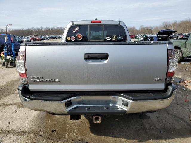 Photo 6 from auction – 2014 TOYOTA TACOMA with VIN 5TFUU4EN2EX088842