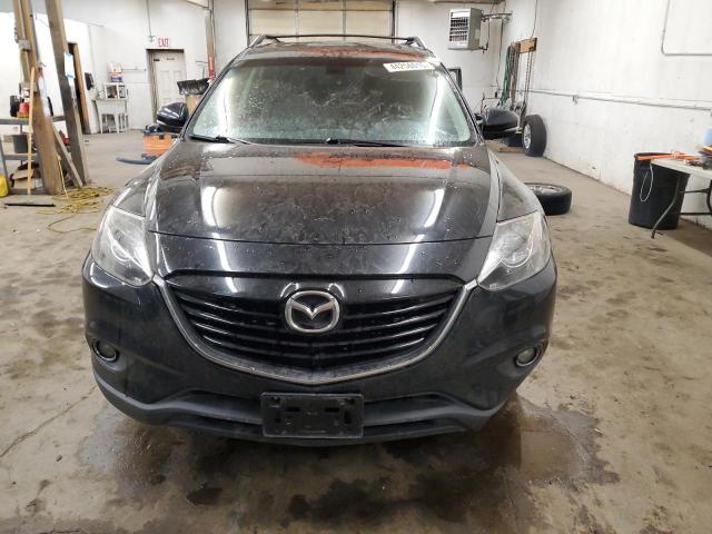 Photo 5 from auction – 2015 MAZDA CX-9 GRAND with VIN JM3TB3DA3F0460698
