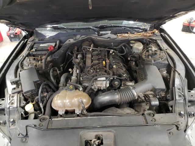 Photo 11 from auction – 2016 FORD MUSTANG with VIN 1FA6P8THXG5275528