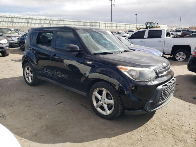 Photo 4 from auction – 2014 KIA SOUL with VIN KNDJN2A27E7062902