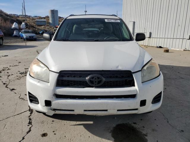 Photo 5 from auction – 2010 TOYOTA RAV4 with VIN 2T3BF4DV3AW075311