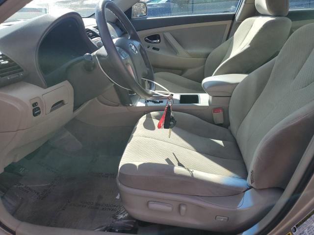 Photo 7 from auction – 2009 TOYOTA CAMRY with VIN 4T1BE46K49U848488