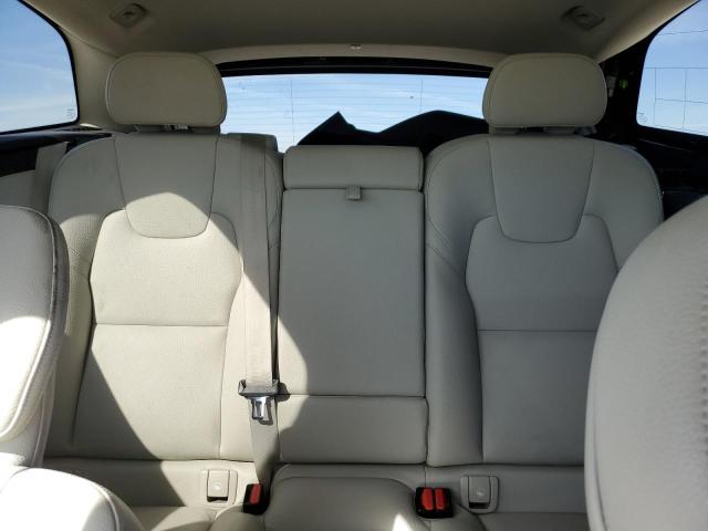 Photo 10 from auction – 2023 VOLVO XC60 CORE with VIN YV4L12RV3P1192634