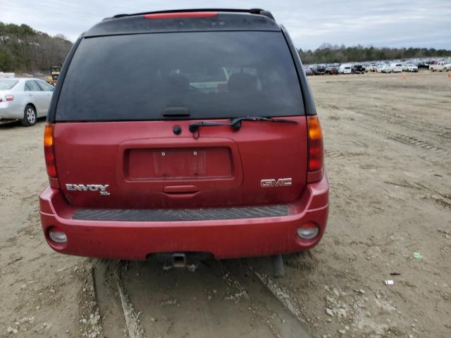 Photo 6 from auction – 2003 GMC ENVOY XL with VIN 1GKET16S936186056