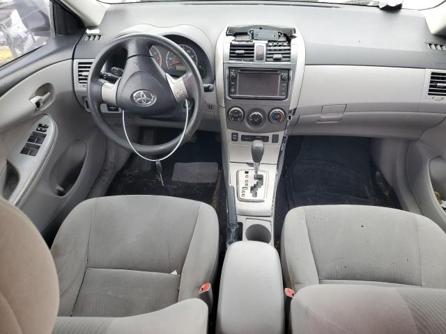 Photo 8 from auction – 2013 TOYOTA COROLLA BA with VIN 5YFBU4EE3DP126888