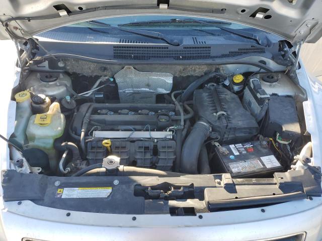 Photo 11 from auction – 2010 DODGE CALIBER SX with VIN 1B3CB4HA0AD572337