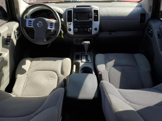 Photo 8 from auction – 2018 NISSAN FRONTIER S with VIN 1N6DD0ER7JN713640