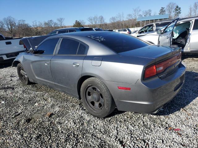 Photo 2 from auction – 2011 DODGE CHARGER PO with VIN 2B3CL1CT1BH587843