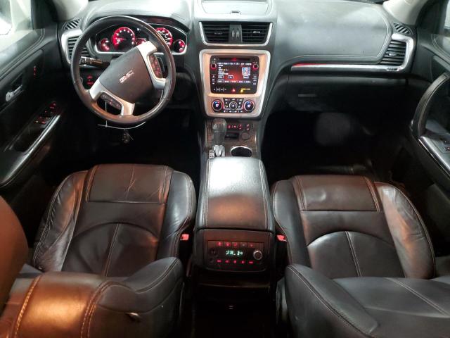 Photo 8 from auction – 2014 GMC ACADIA SLT with VIN 1GKKVRKD4EJ374812