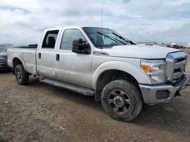 Photo 4 from auction – 2016 FORD F250 SUPER with VIN 1FT7W2B68GEC35835