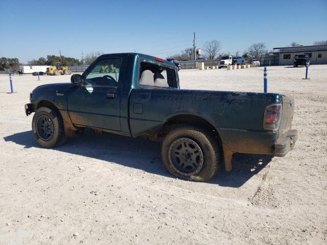 Photo 2 from auction – 1998 FORD RANGER with VIN 1FTYR10C5WUC70660