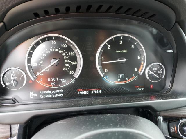 Photo 9 from auction – 2015 BMW X5 XDRIVE3 with VIN 5UXKS4C51F0N09460
