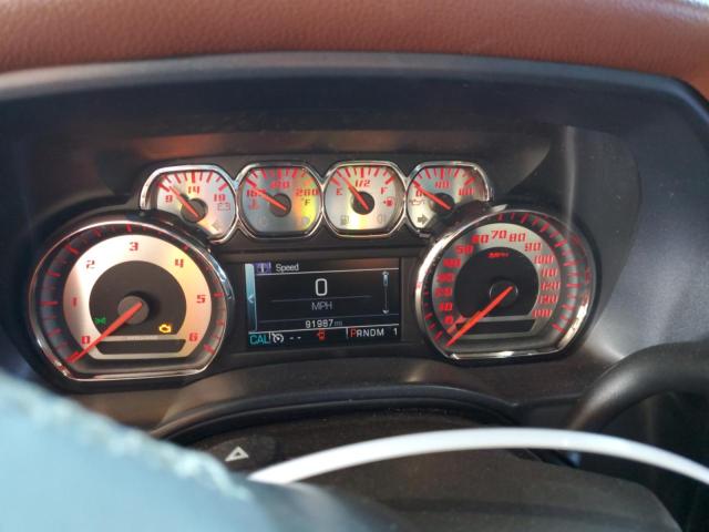 صورة رقم 9 من المزاد - 2015 CHEVROLET SILVERADO مع VIN 1GC1KXE85FF506547