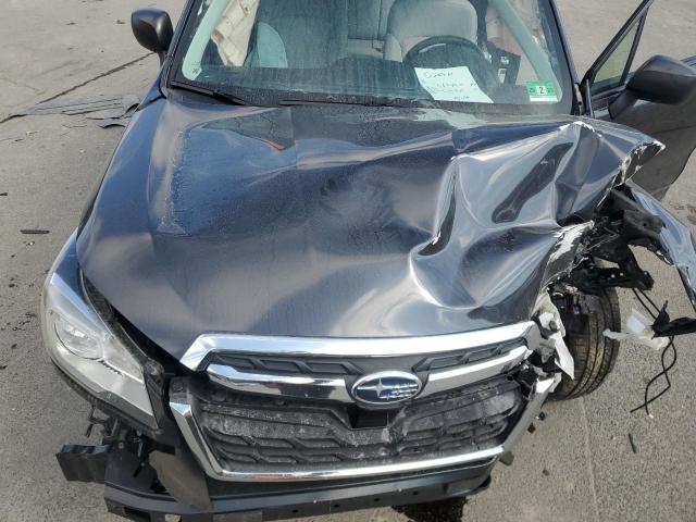 Photo 12 from auction – 2018 SUBARU FORESTER 2 with VIN JF2SJABC5JH419517