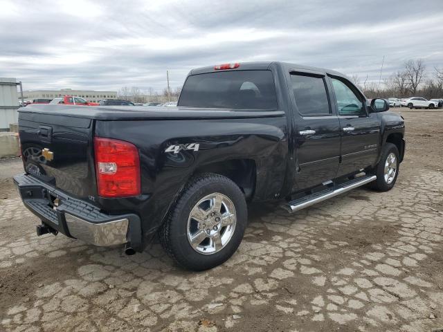 Photo 3 from auction – 2012 CHEVROLET SILVERADO with VIN 1GCPKTE71CF211595