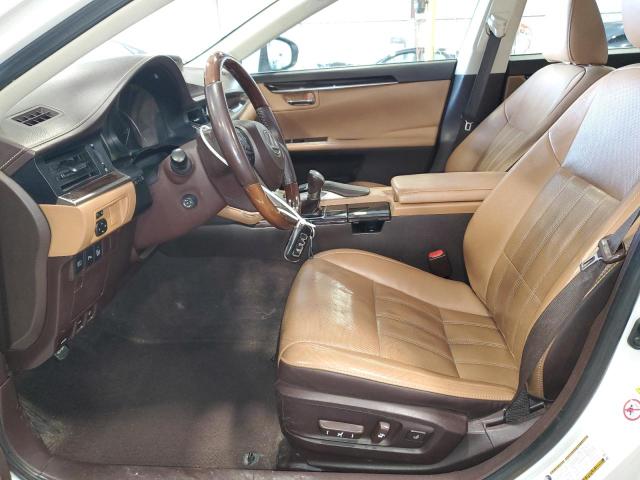 Photo 7 from auction – 2016 LEXUS ES 350 with VIN 58ABK1GG0GU023975