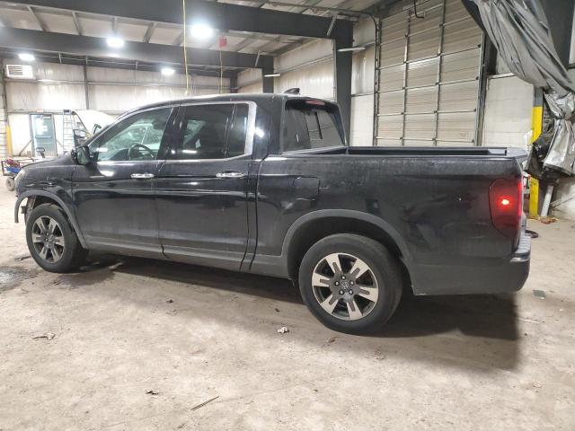 صورة رقم 2 من المزاد - 2017 HONDA RIDGELINE مع VIN 5FPYK3F77HB039336
