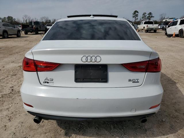 Photo 6 from auction – 2015 AUDI A3 PREMIUM with VIN WAUEFGFFXF1006543