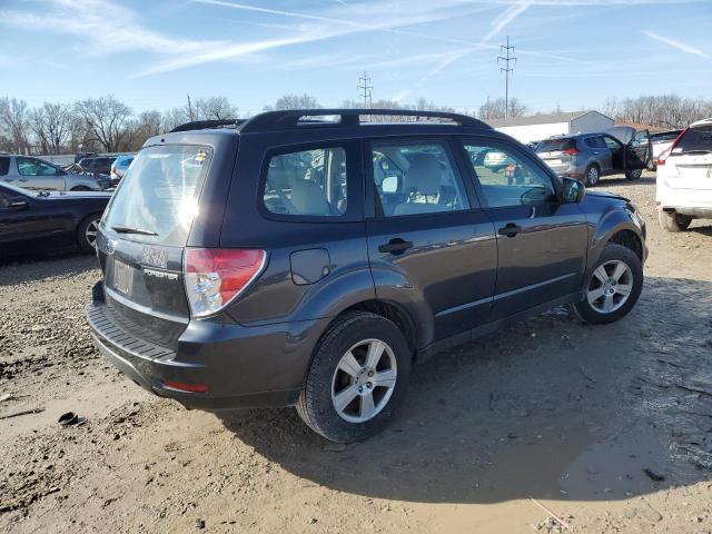 Photo 3 from auction – 2012 SUBARU FORESTER 2 with VIN JF2SHBBCXCH418478