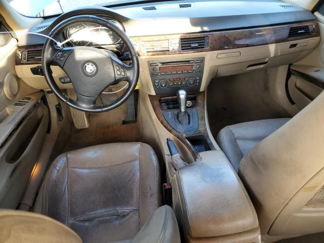 Zdjęcie 8 z aukcji – 2006 BMW 325 I z VIN WBAVB13596KX37852
