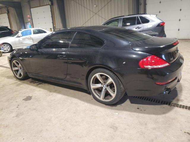 Zdjęcie 2 z aukcji – 2010 BMW 650 I z VIN WBAEA5C53ACV92966