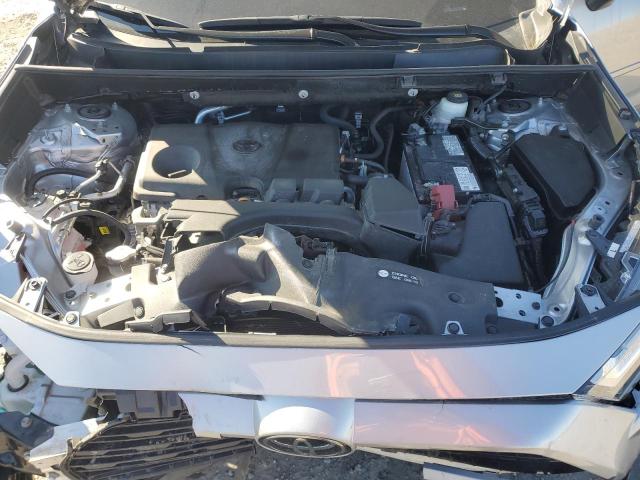 Photo 11 from auction – 2023 TOYOTA RAV4 LE with VIN 2T3F1RFV1PC341753