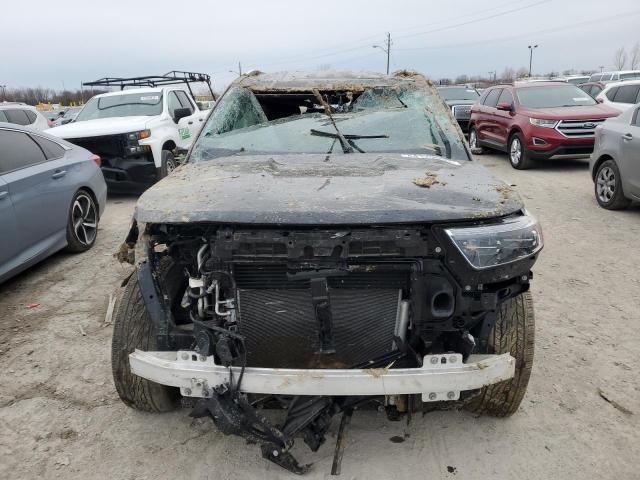 Photo 5 from auction – 2020 FORD EXPLORER L with VIN 1FMSK8FH5LGA36983