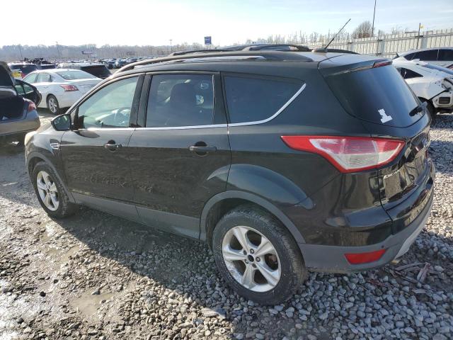 Photo 2 from auction – 2014 FORD ESCAPE SE with VIN 1FMCU9GX9EUD28747