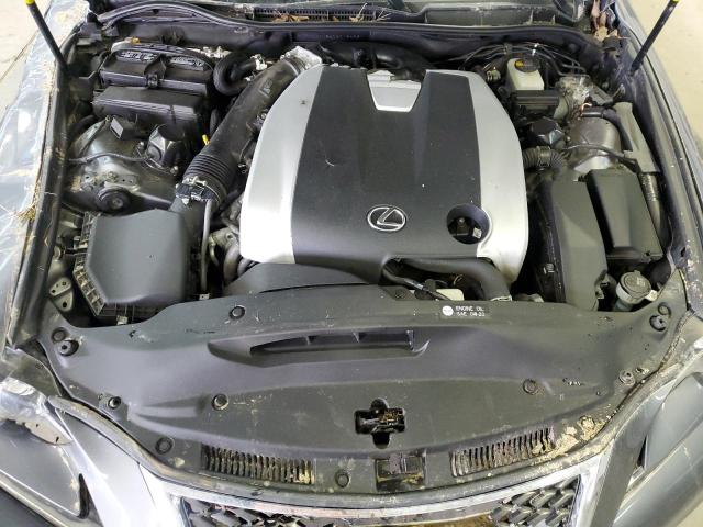 Снимка 11 от търг – 2016 LEXUS IS 350 с VIN JTHCE1D25G5012589
