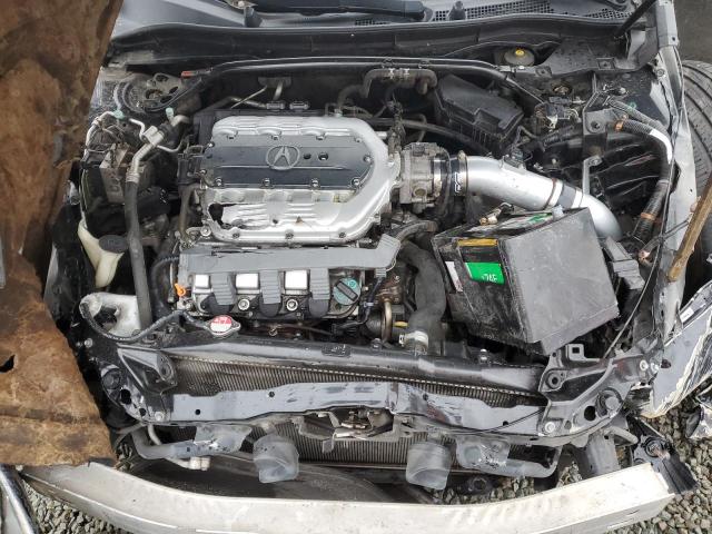 Photo 11 from auction – 2010 ACURA TSX with VIN JH4CU4F41AC002289