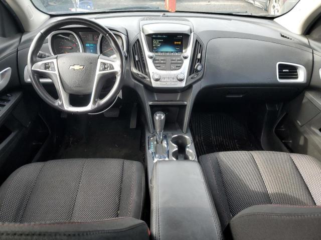 Photo 8 from auction – 2017 CHEVROLET EQUINOX LT with VIN 2GNFLFEK3H6175335
