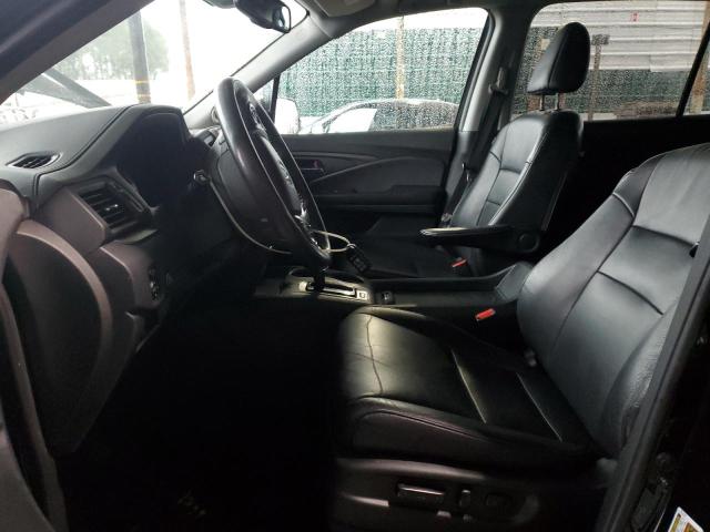Photo 7 from auction – 2016 HONDA PILOT EXL with VIN 5FNYF5H63GB044030