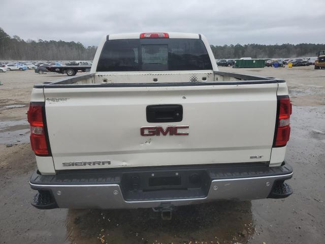 Photo 6 from auction – 2015 GMC SIERRA K15 with VIN 3GTU2VECXFG299674