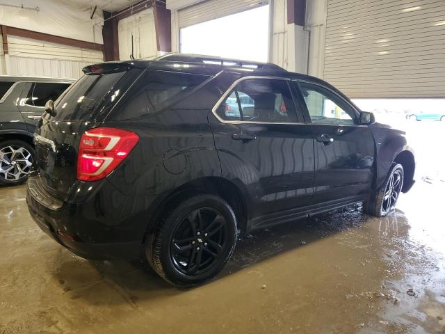 Photo 3 from auction – 2017 CHEVROLET EQUINOX LT with VIN 2GNALCEK6H1592146