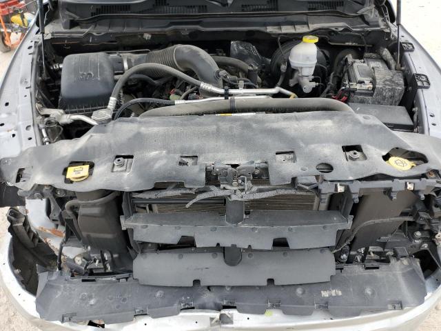 Photo 11 from auction – 2020 RAM 1500 CLASS with VIN 1C6RR6TT2LS135714