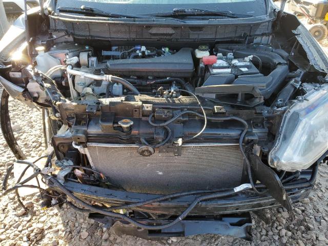 Photo 11 from auction – 2015 NISSAN ROGUE S with VIN KNMAT2MV2FP554203