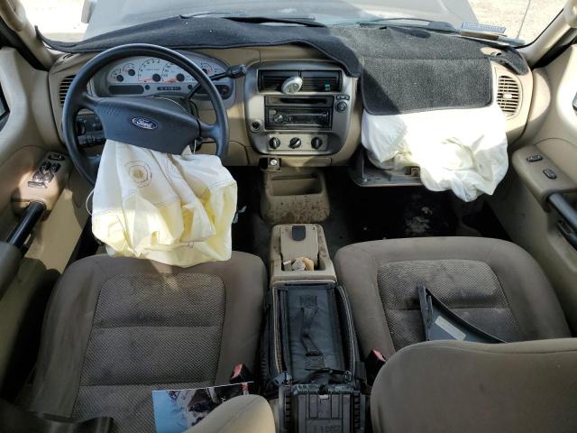 Photo 8 from auction – 2005 FORD EXPLORER S with VIN 1FMZU67K35UA00382