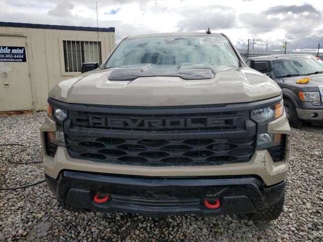 Photo 5 from auction – 2023 CHEVROLET SILVERADO with VIN 3GCPDCEK4PG194214