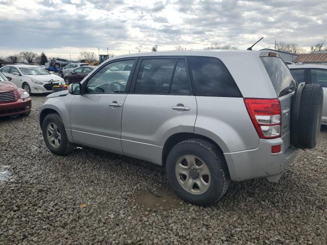 Photo 2 from auction – 2012 SUZUKI GRAND VITA with VIN JS3TD0D21C4100197