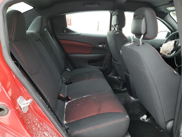 Photo 10 from auction – 2012 DODGE AVENGER with VIN 1C3CDZEG8CN165575